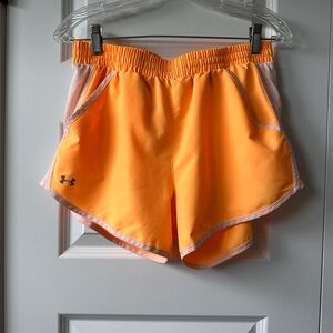Under Armour - Running Shorts